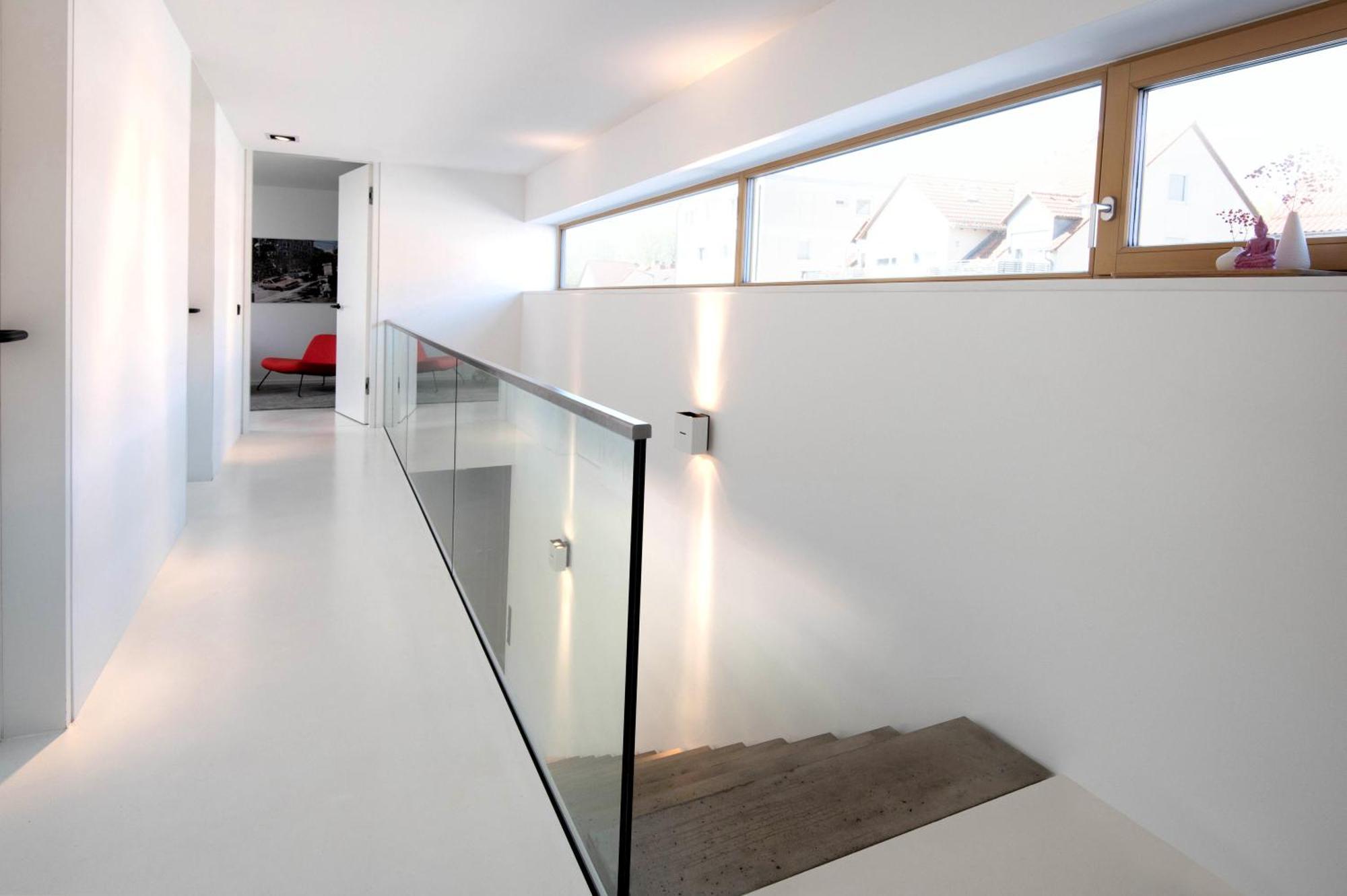 B6 - Die Moderne Architektenvilla Fuer 2-6 Personen, Nuernberg Buitenkant foto